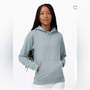 Lululemon All Yours Hoodie